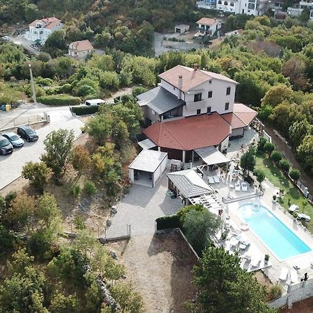 Casa Perla Holidays Jurasi Eksteriør bilde