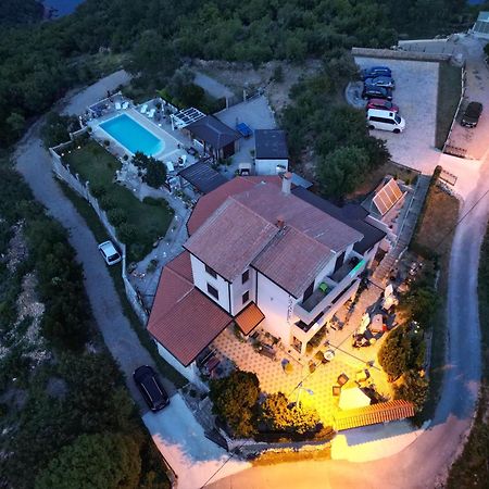Casa Perla Holidays Jurasi Eksteriør bilde