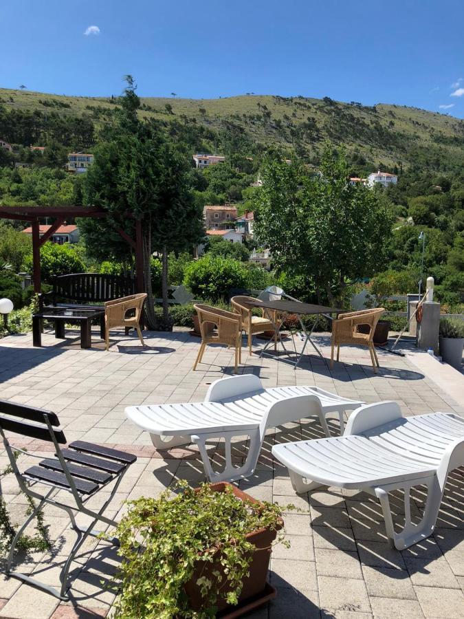Casa Perla Holidays Jurasi Eksteriør bilde
