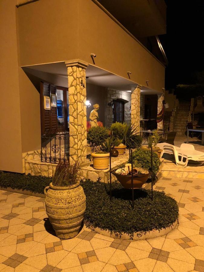 Casa Perla Holidays Jurasi Eksteriør bilde