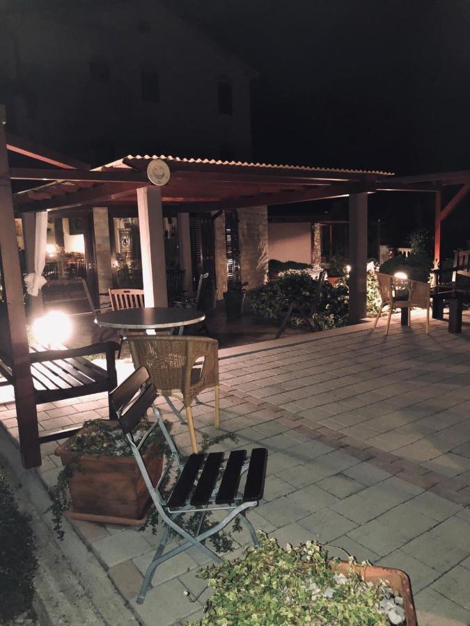 Casa Perla Holidays Jurasi Eksteriør bilde