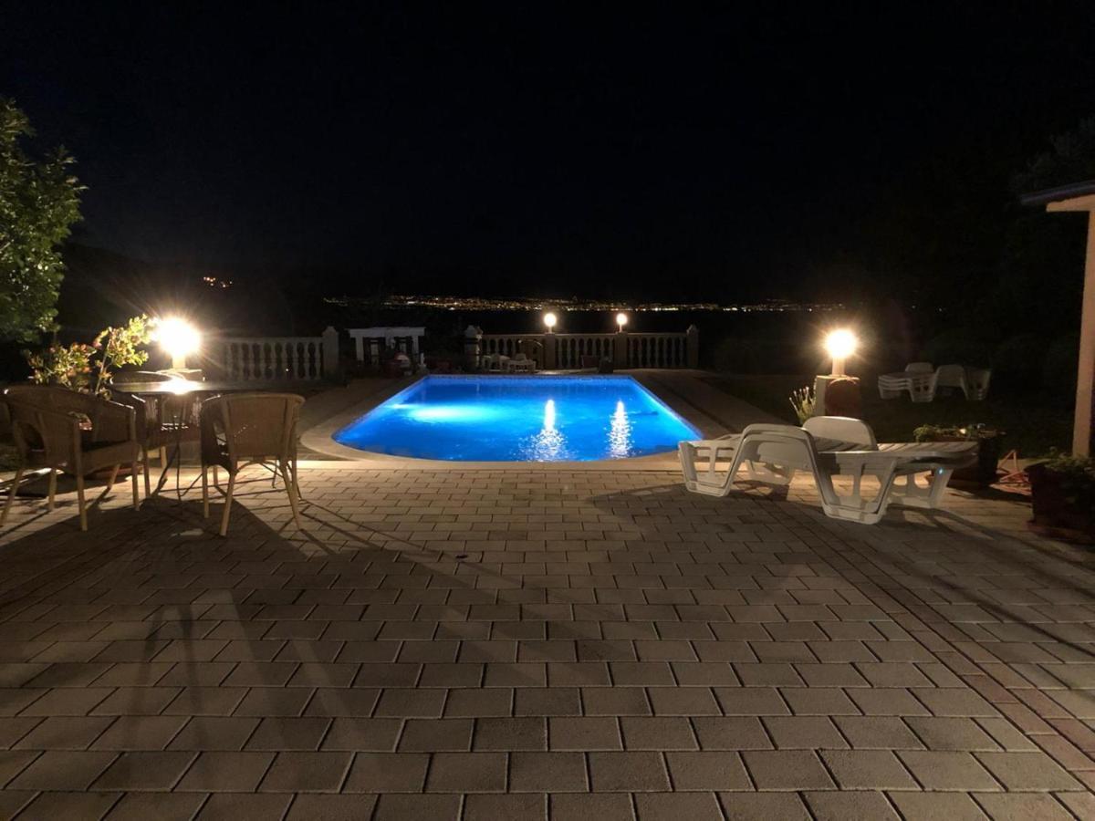 Casa Perla Holidays Jurasi Eksteriør bilde