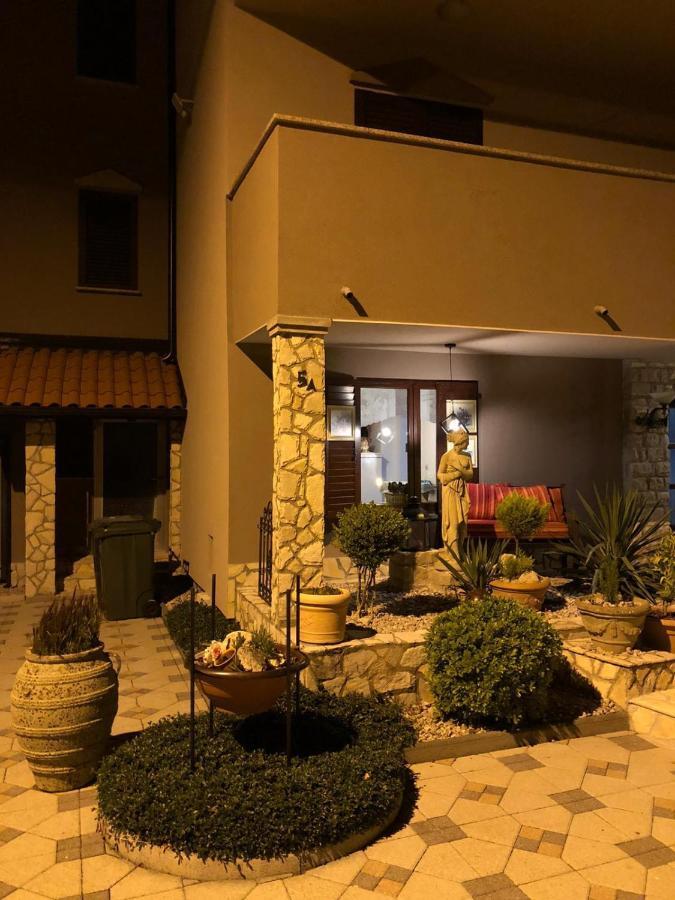 Casa Perla Holidays Jurasi Eksteriør bilde