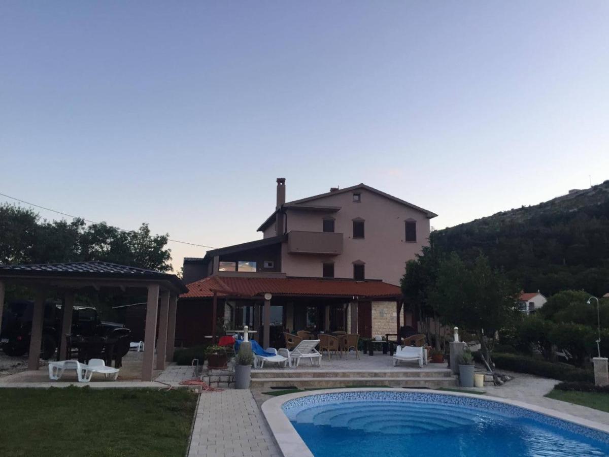 Casa Perla Holidays Jurasi Eksteriør bilde