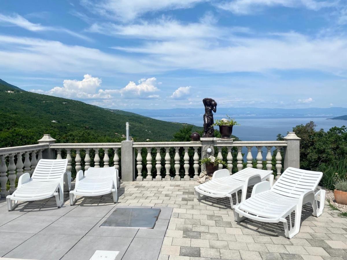Casa Perla Holidays Jurasi Eksteriør bilde