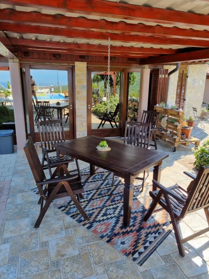 Casa Perla Holidays Jurasi Eksteriør bilde