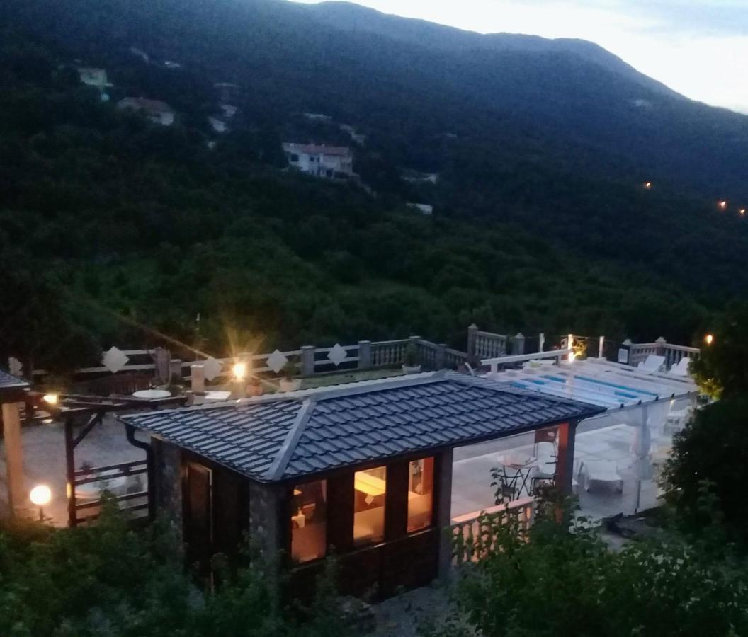 Casa Perla Holidays Jurasi Eksteriør bilde