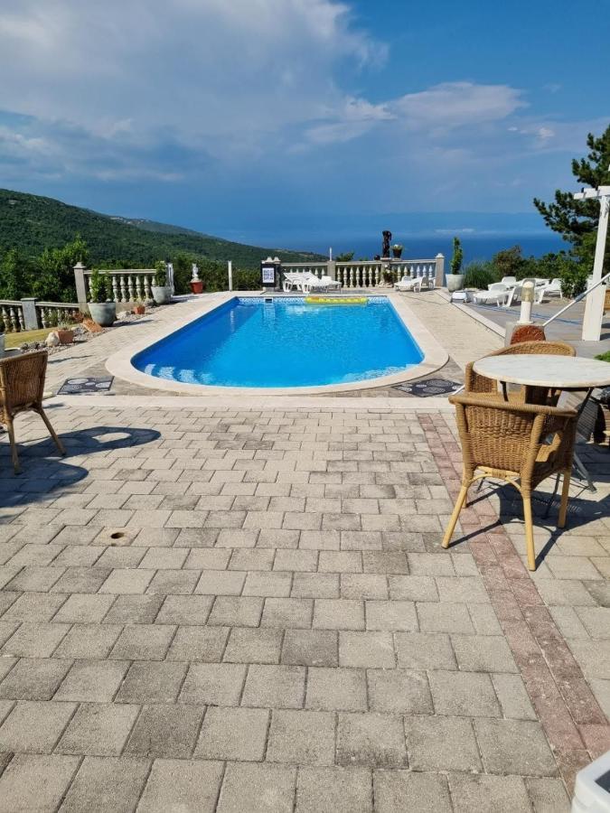 Casa Perla Holidays Jurasi Eksteriør bilde