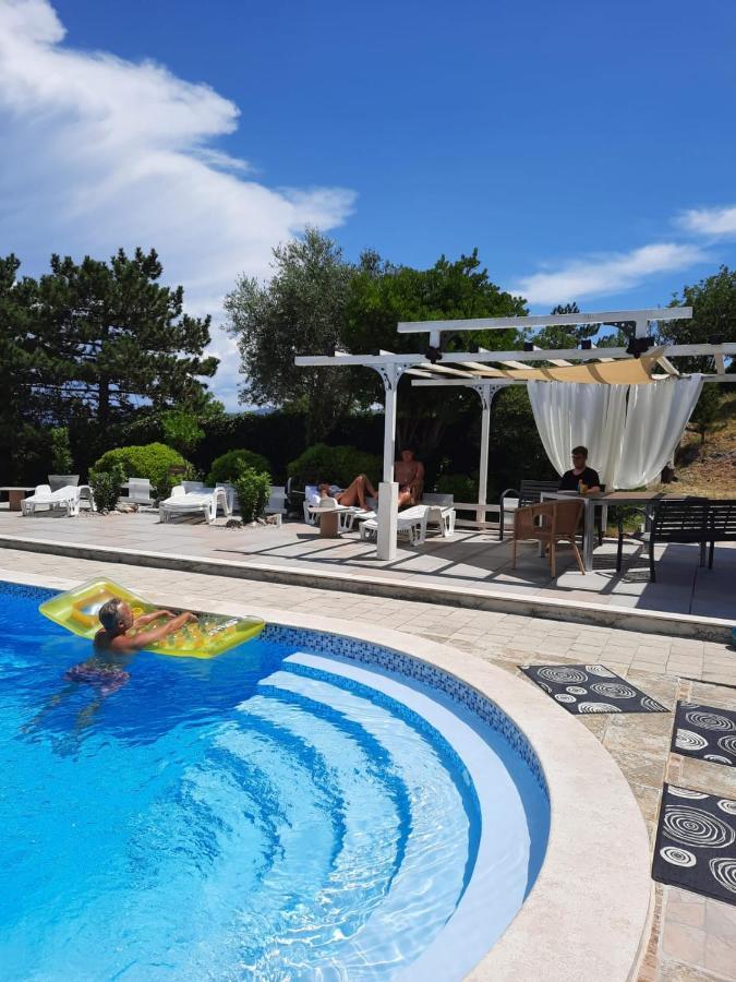 Casa Perla Holidays Jurasi Eksteriør bilde