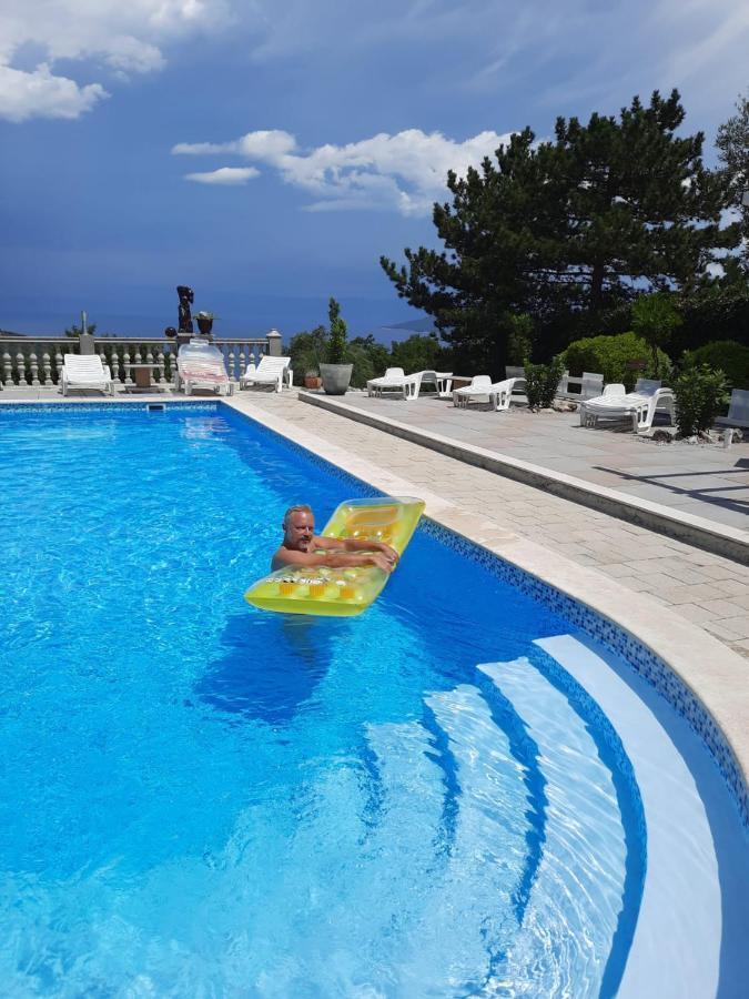 Casa Perla Holidays Jurasi Eksteriør bilde