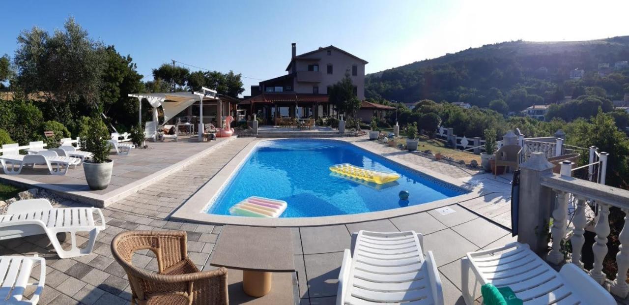 Casa Perla Holidays Jurasi Eksteriør bilde