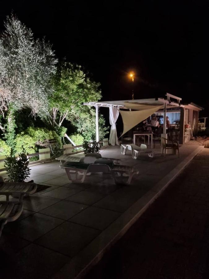 Casa Perla Holidays Jurasi Eksteriør bilde