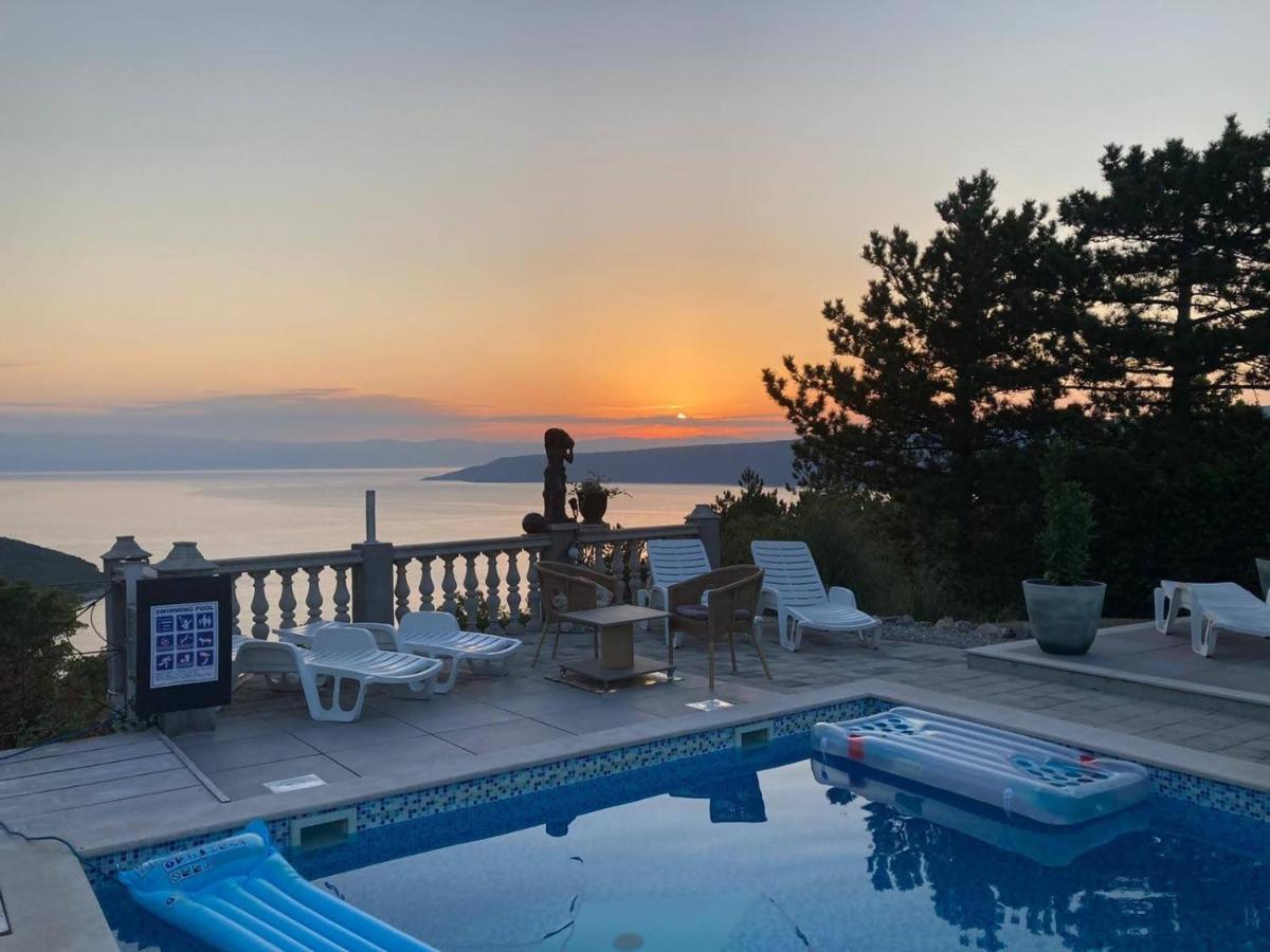 Casa Perla Holidays Jurasi Eksteriør bilde