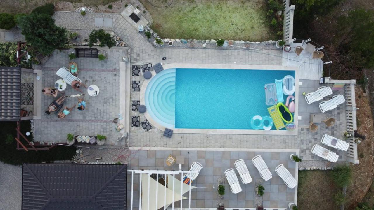 Casa Perla Holidays Jurasi Eksteriør bilde