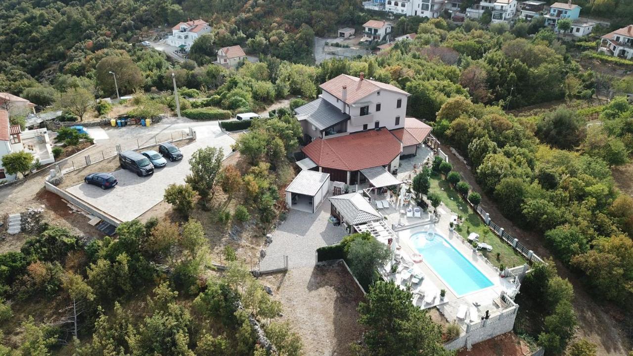Casa Perla Holidays Jurasi Eksteriør bilde
