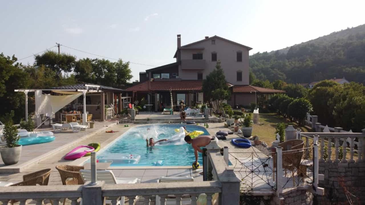 Casa Perla Holidays Jurasi Eksteriør bilde