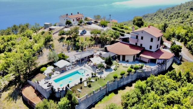Casa Perla Holidays Jurasi Eksteriør bilde