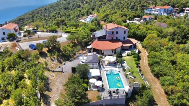 Casa Perla Holidays Jurasi Eksteriør bilde