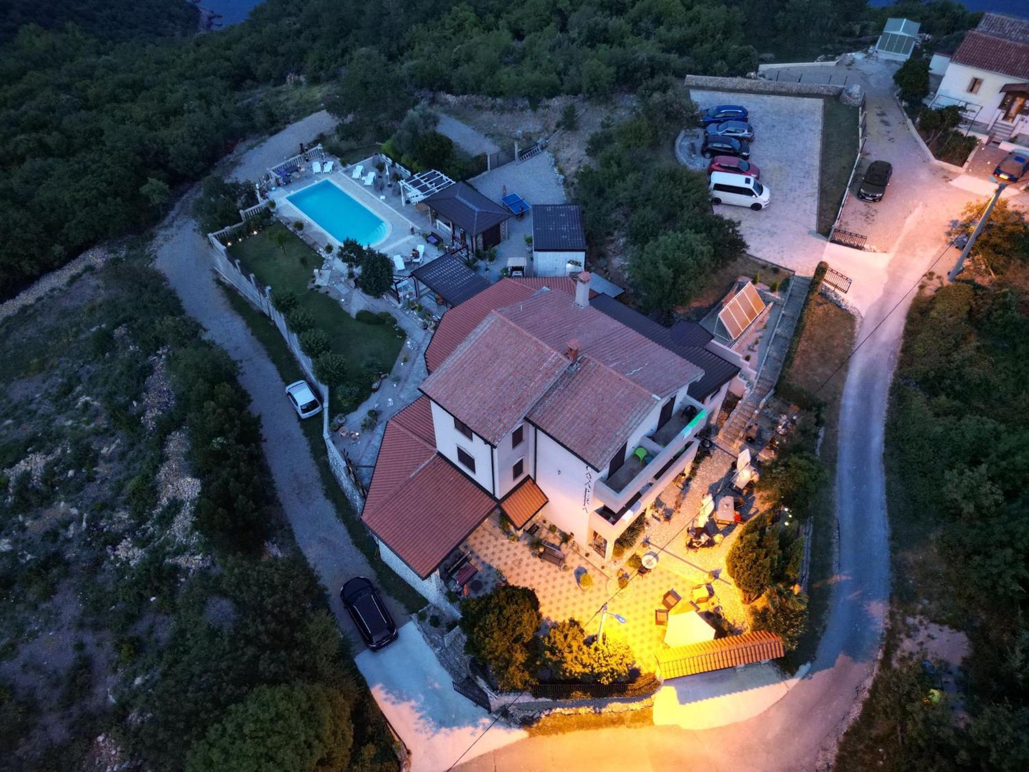 Casa Perla Holidays Jurasi Eksteriør bilde